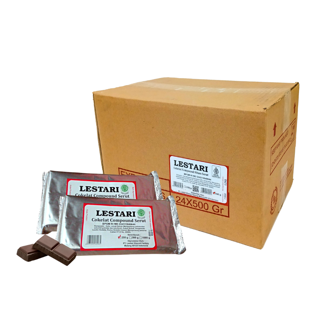 Coklat Blok/Batang Lestari
