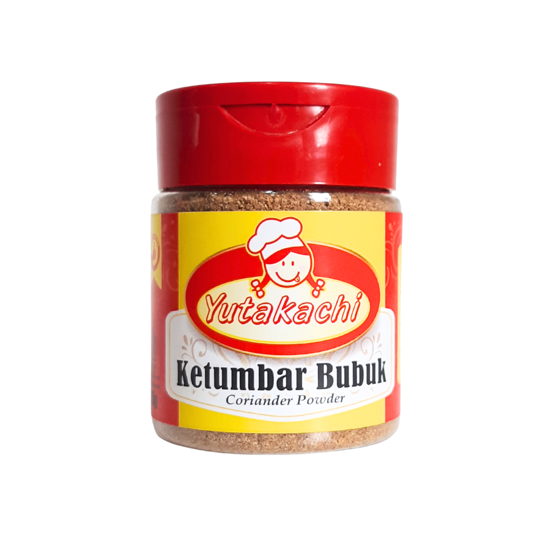 Ketumbar Bubuk Yutakachi - Gambar 3