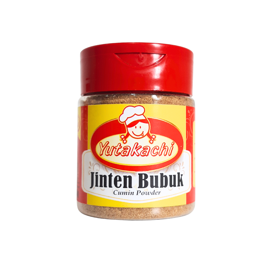 Jinten Bubuk Yutakachi - Gambar 3